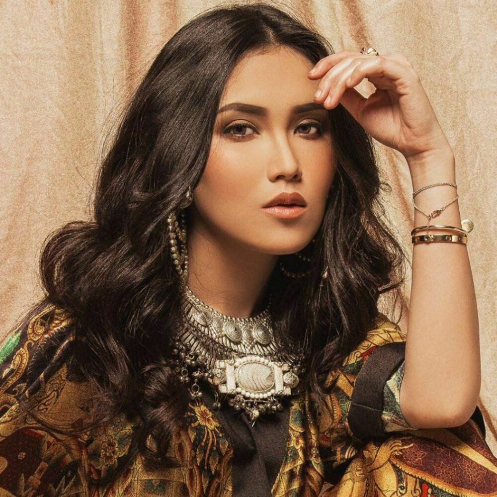 Picture of Ayu Ting Ting