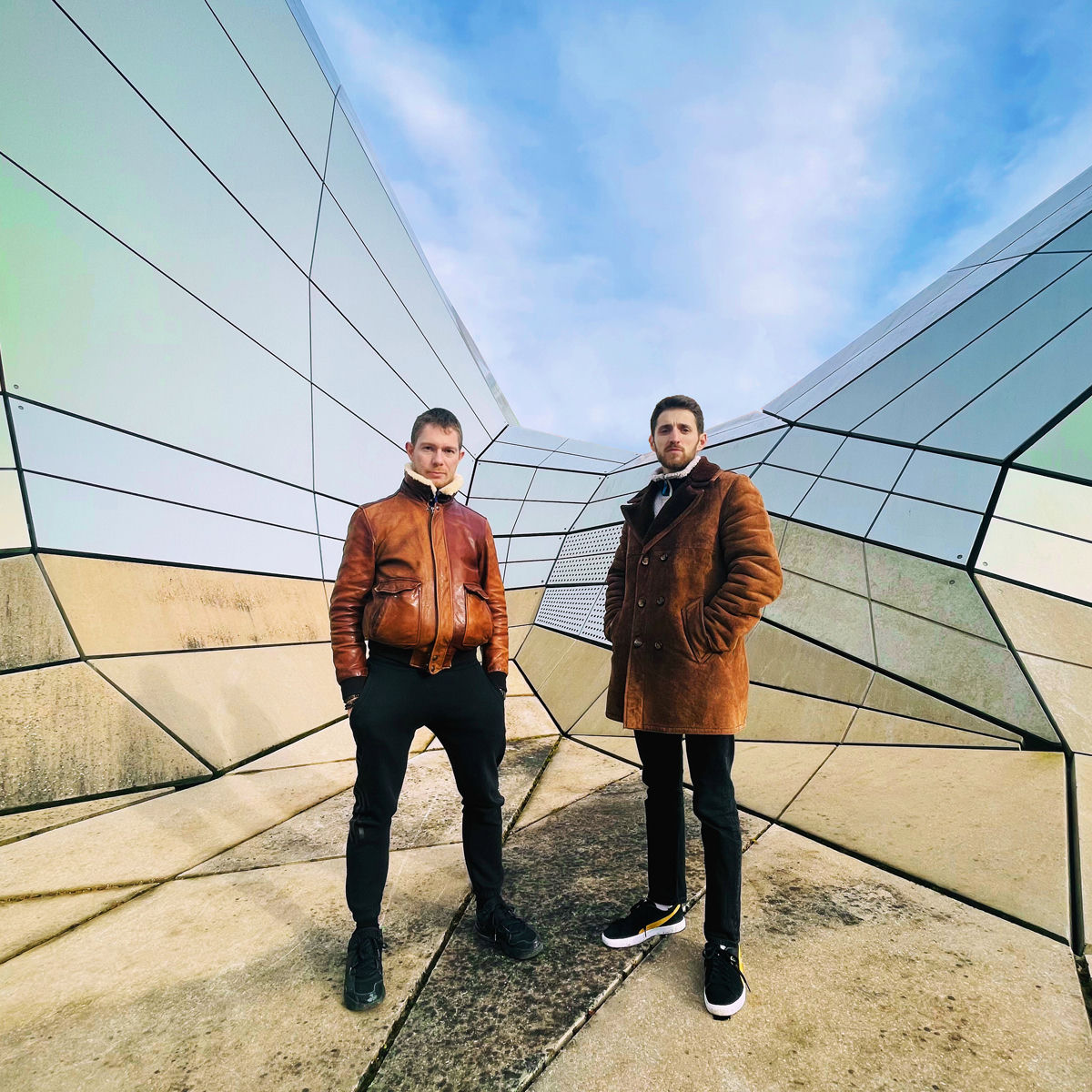 Artist picture of Potsikei