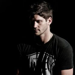 Picture of David Dunn
