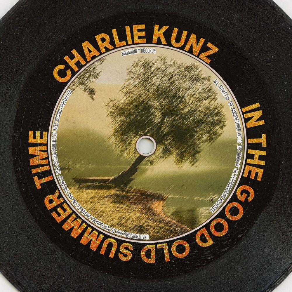Picture of Charlie Kunz