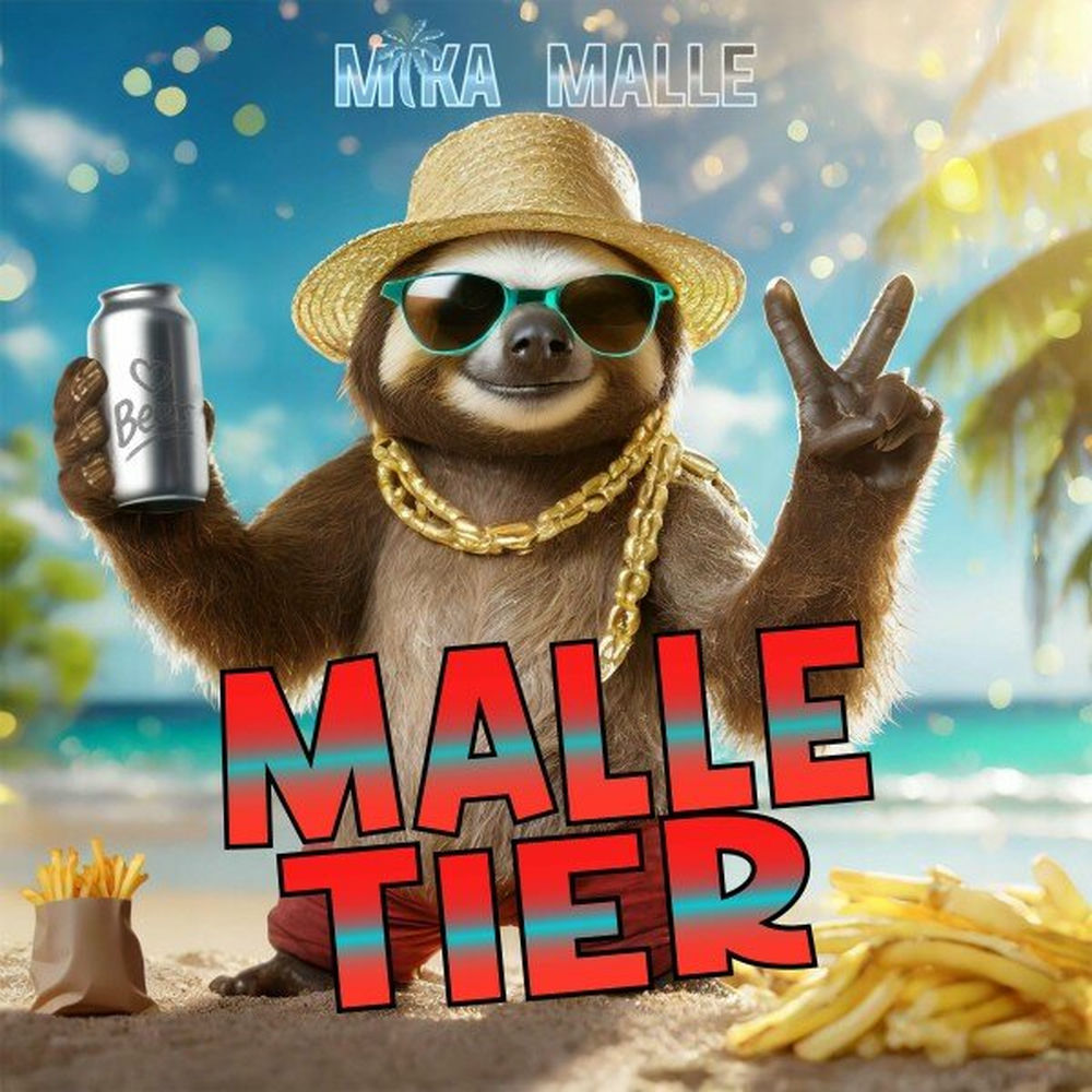 Photo de l'artiste Mika Malle