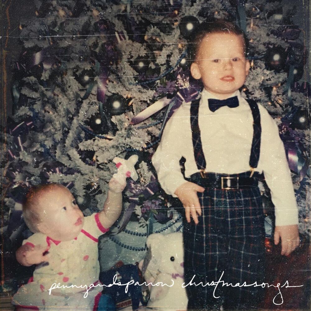 Picture of Christmas Songs