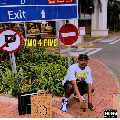 Two 4 Five