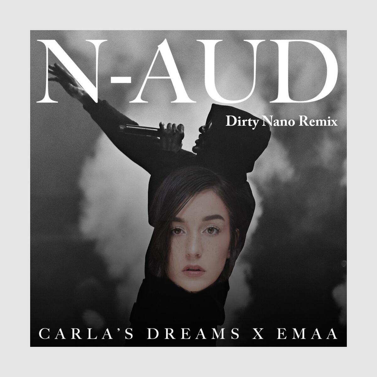 Album cover of N-Aud