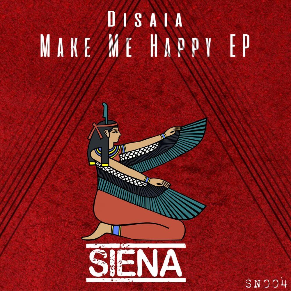 Picture of Make Me Happy EP
