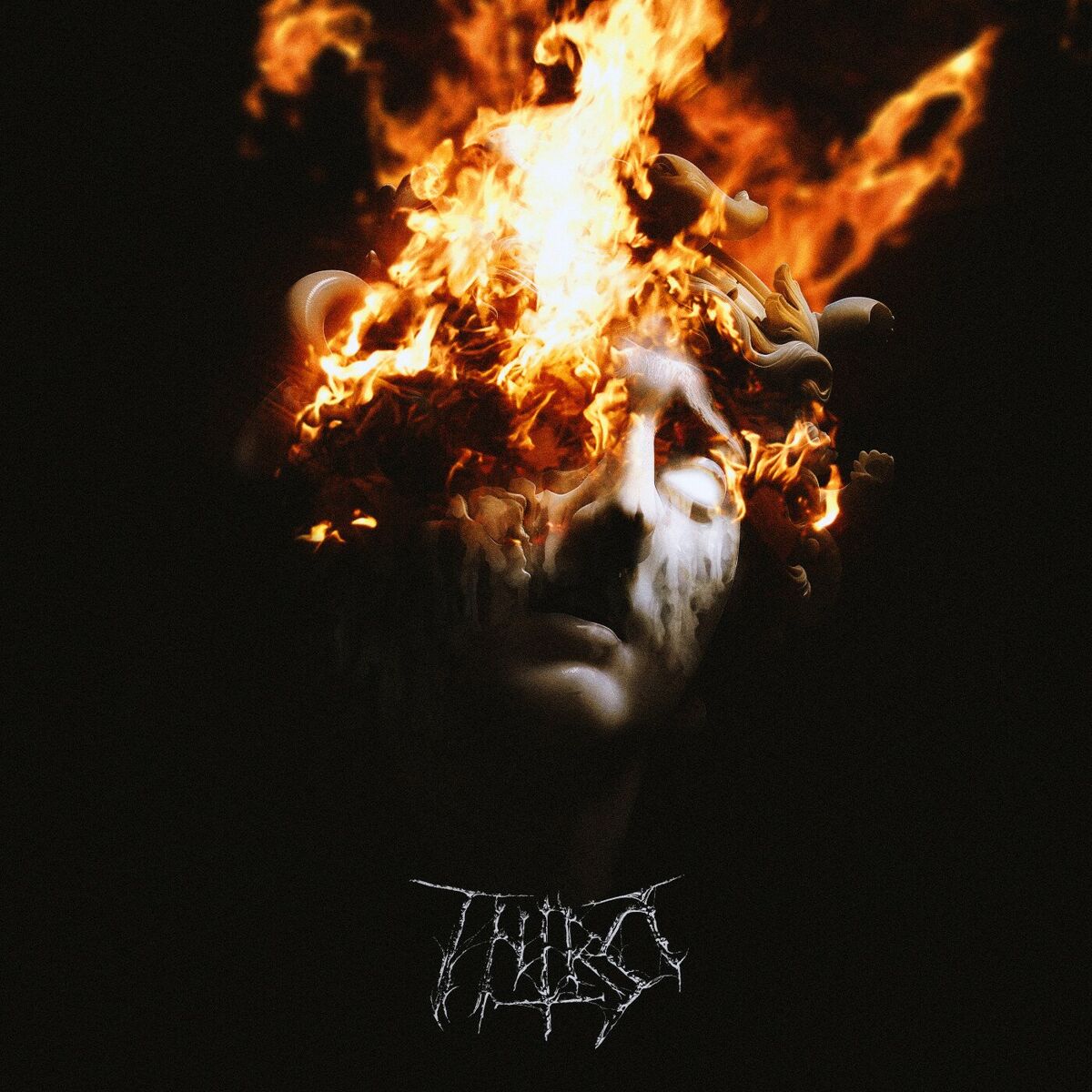 Album cover of FINITO