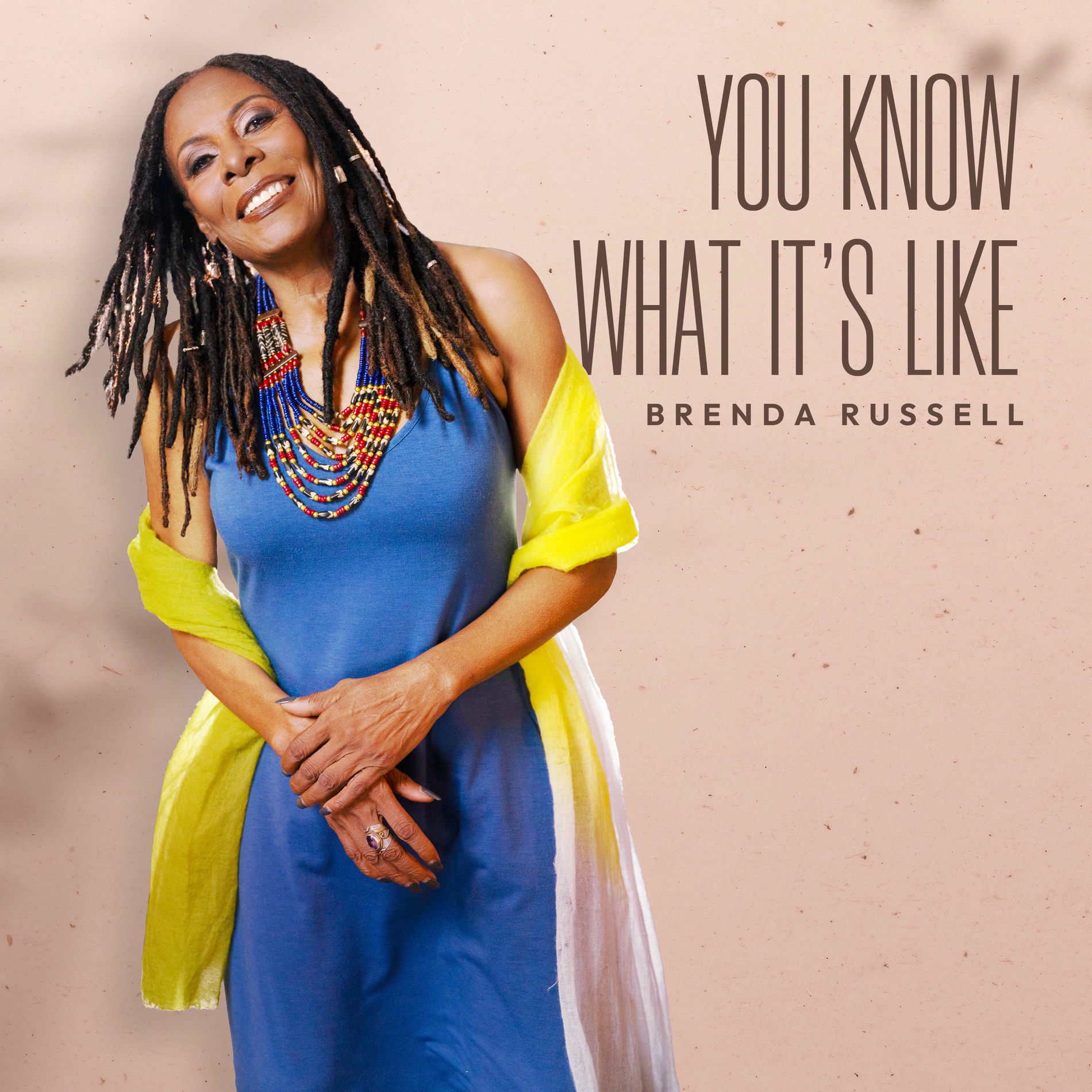 Album cover of You Know What It's Like (Rerecorded)