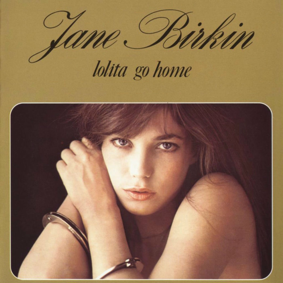 Album cover of Lolita Go Home