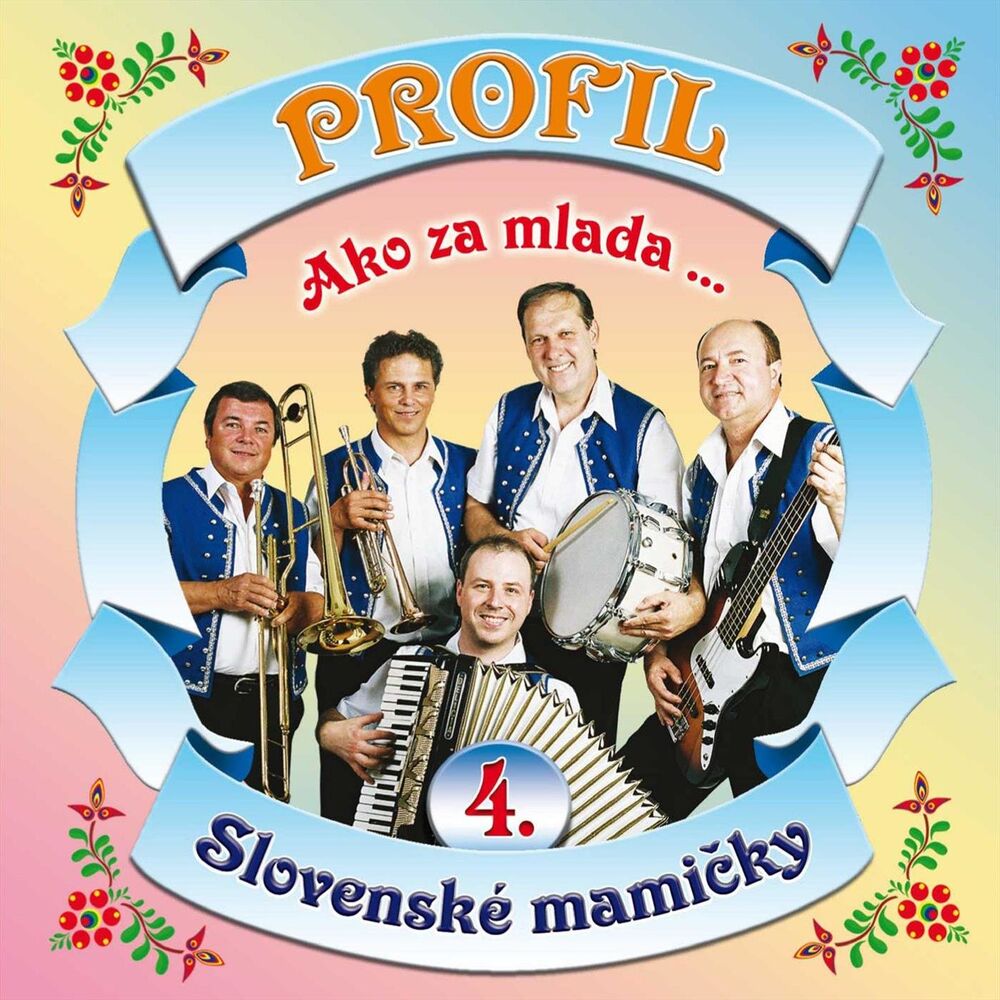 Picture of Ako za mlada...4. - Slovenské mamičky