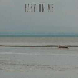 Cover of Easy on Me