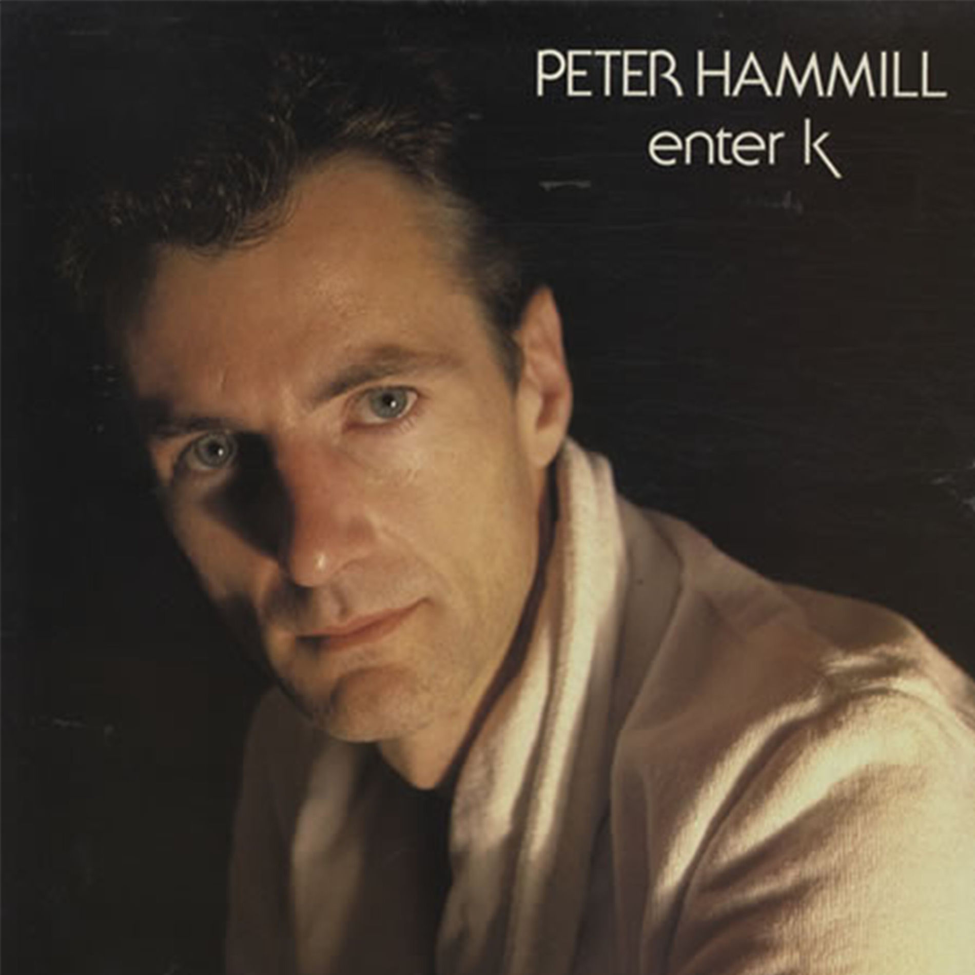 Album cover of Enter K