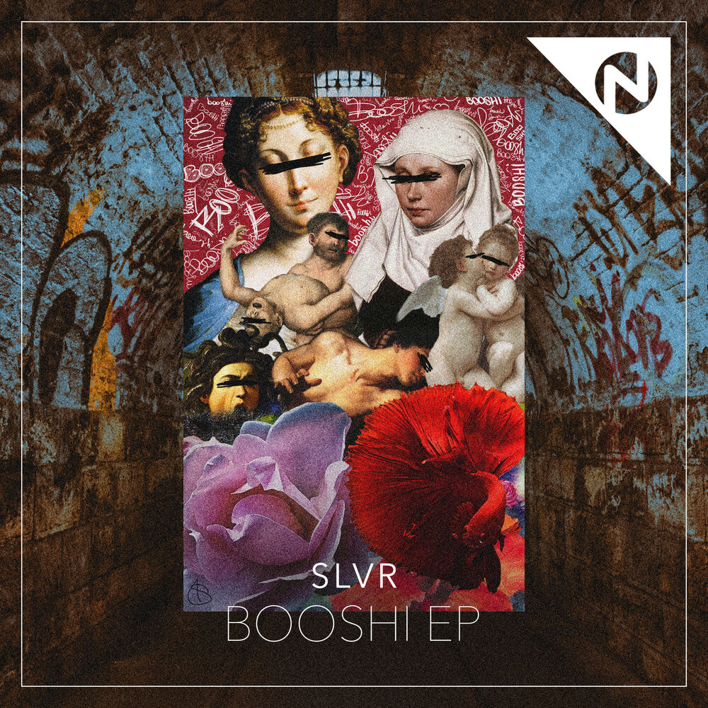 Picture of Booshi - EP