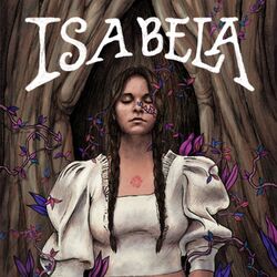 Cover of ISABELA