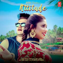 Cover of Attitude