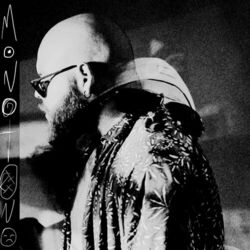 Cover of MONÓTONO