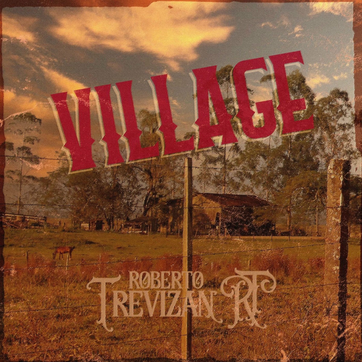 Album cover of Village