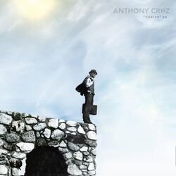 Cover of Desire Ep