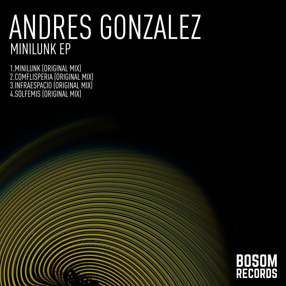 Picture of Minilunk EP