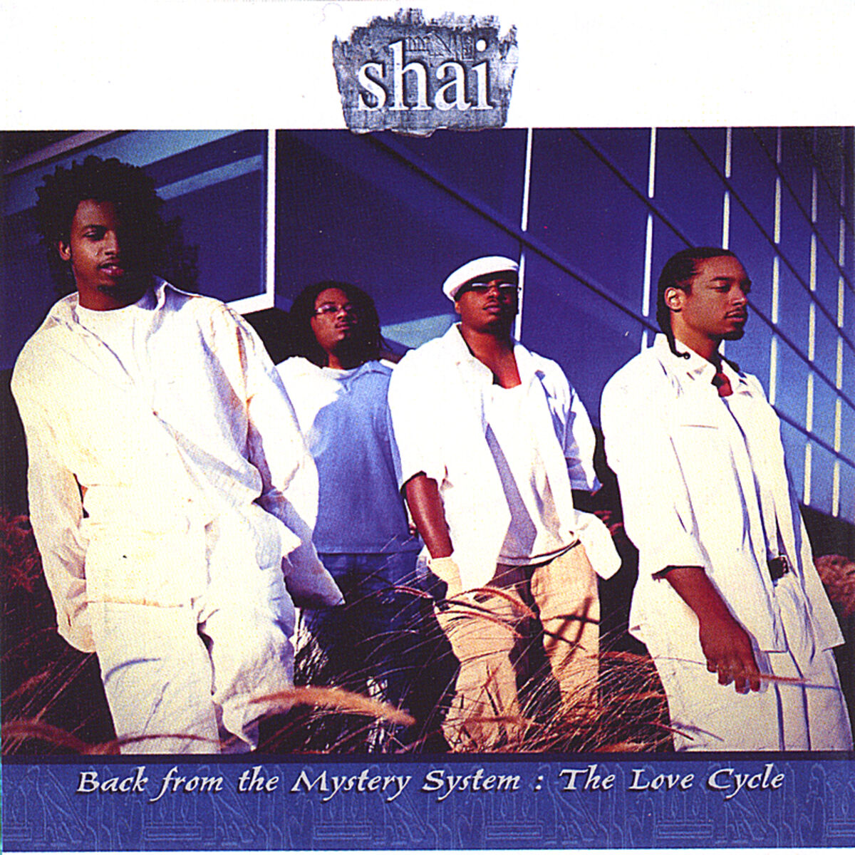 Album cover of Sunshine
