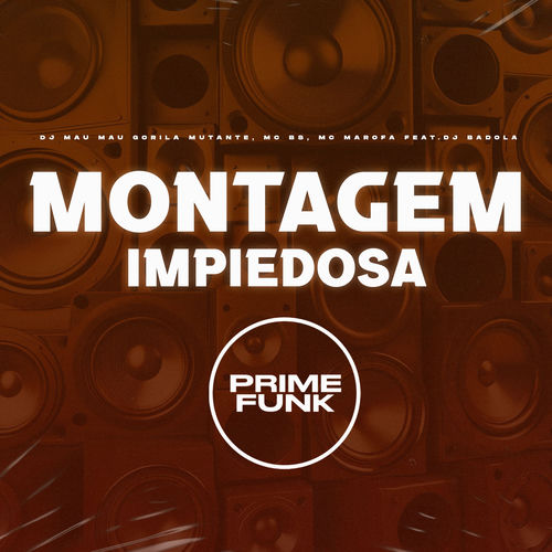 Montagem Impiedosa