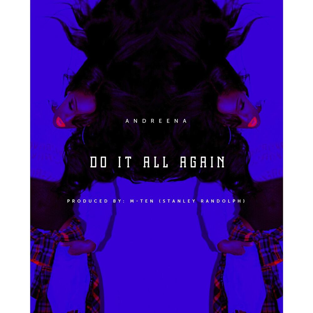 Picture of Do It All Again