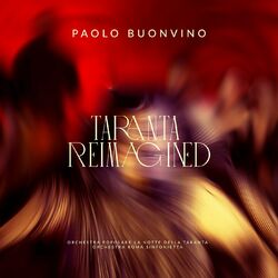 Cover of Taranta Reimagined