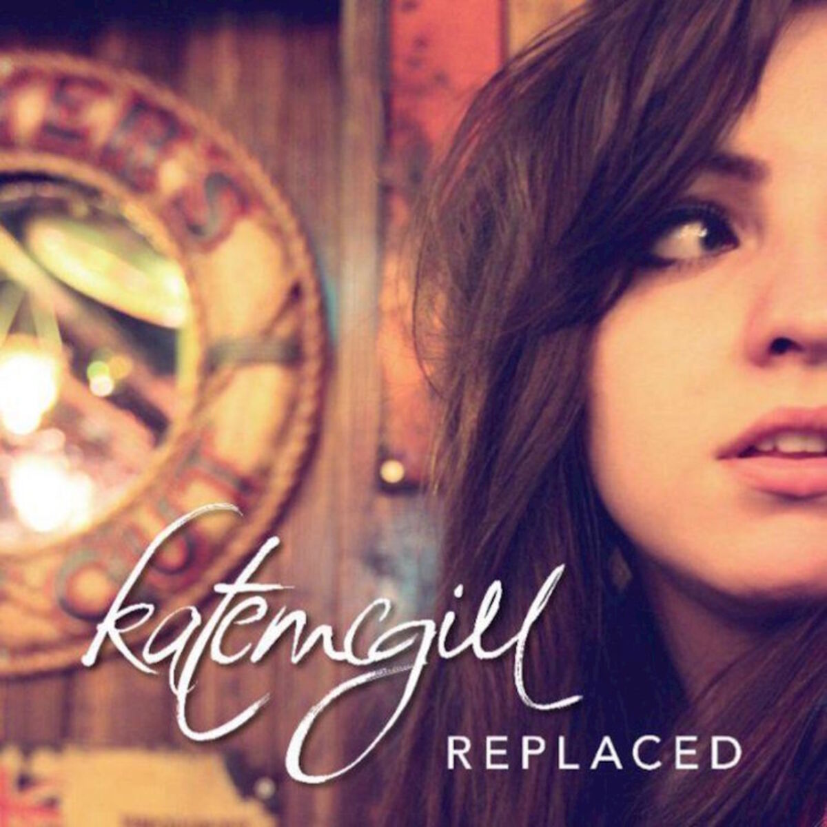 Album cover of Replaced