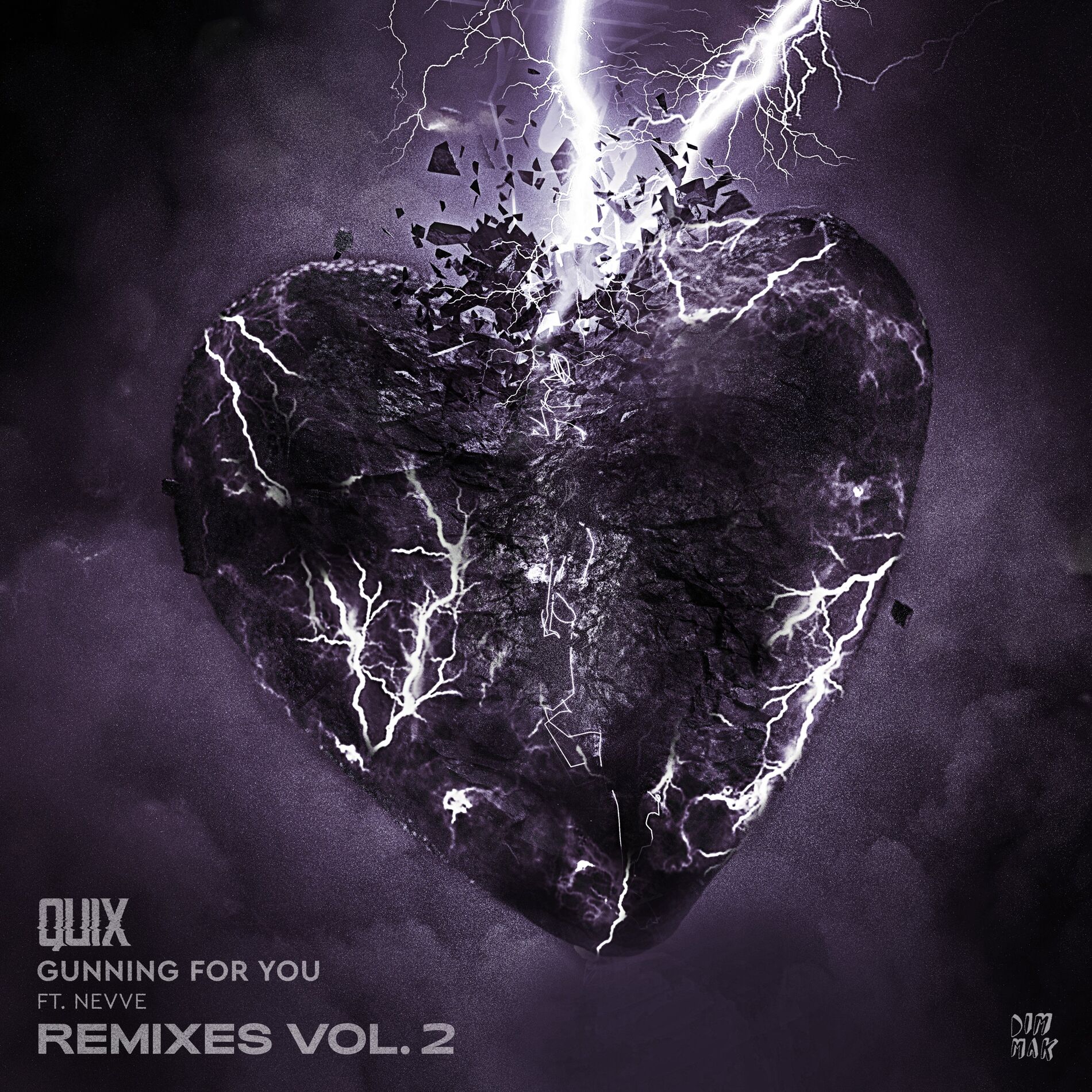 Album cover of Gunning For You (feat. Nevve) [Noyze Jynx Remix]