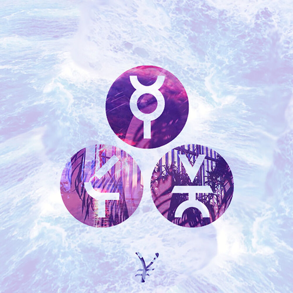 Picture of Yusoul x Martian Bass