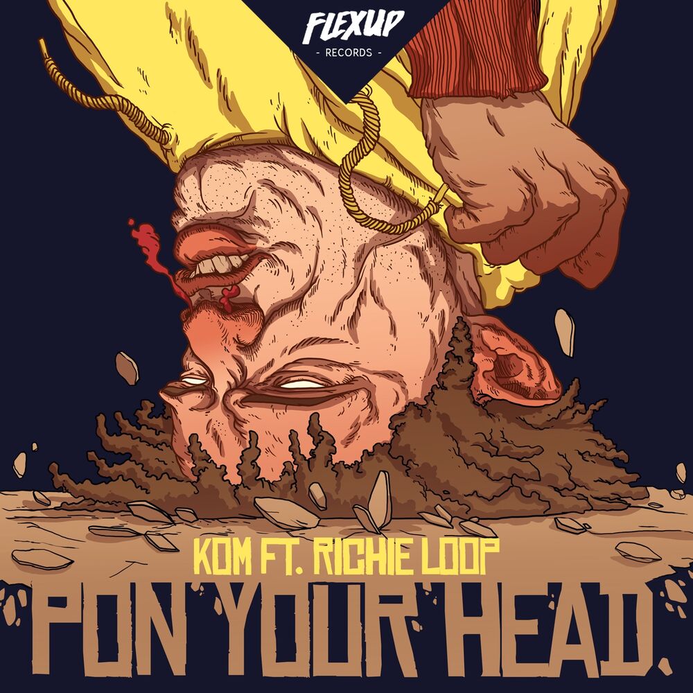 Picture of Pon Your Head