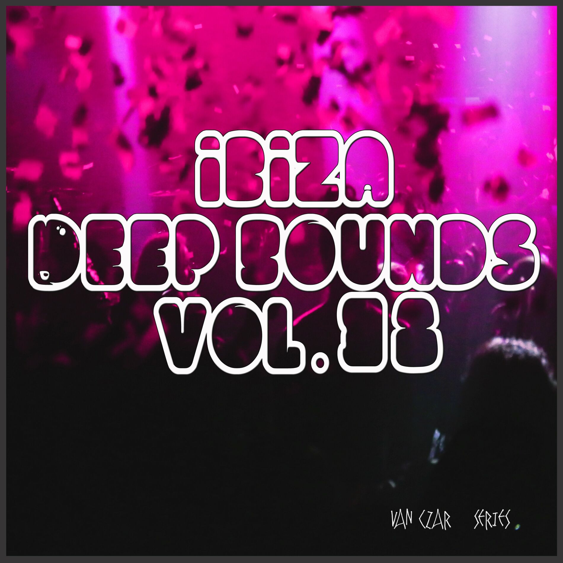 Album cover of Ibiza Deep Sounds, Vol. 38