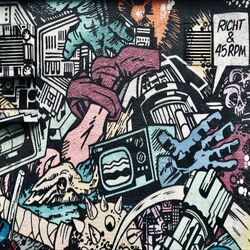 Cover of Keep Goin (KG)