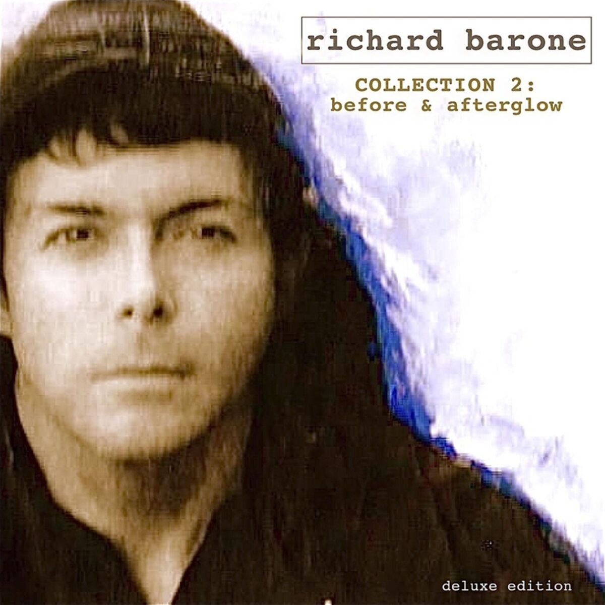 Album cover of Collection 2: Before & Afterglow (Deluxe Edition)