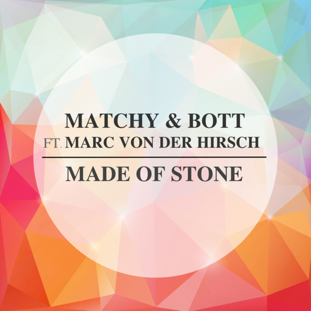 Picture of Made of Stone