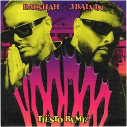 Cover of Voodoo (Tiësto Remix)
