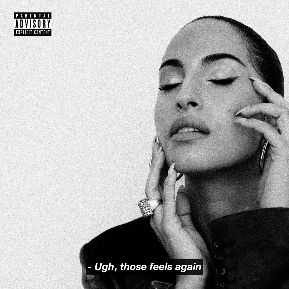 [レコード]Snoh Aalegra Ugh those feels again Snoh Aalegra - - Ugh, those feels again | Deezer