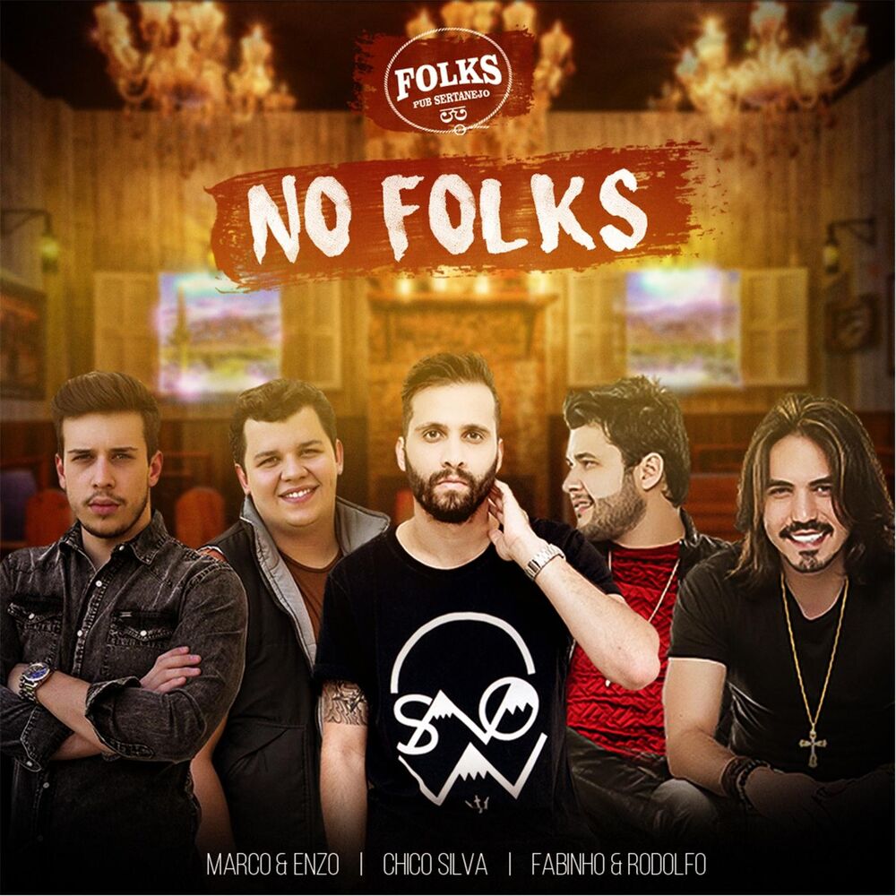 Picture of No Folks