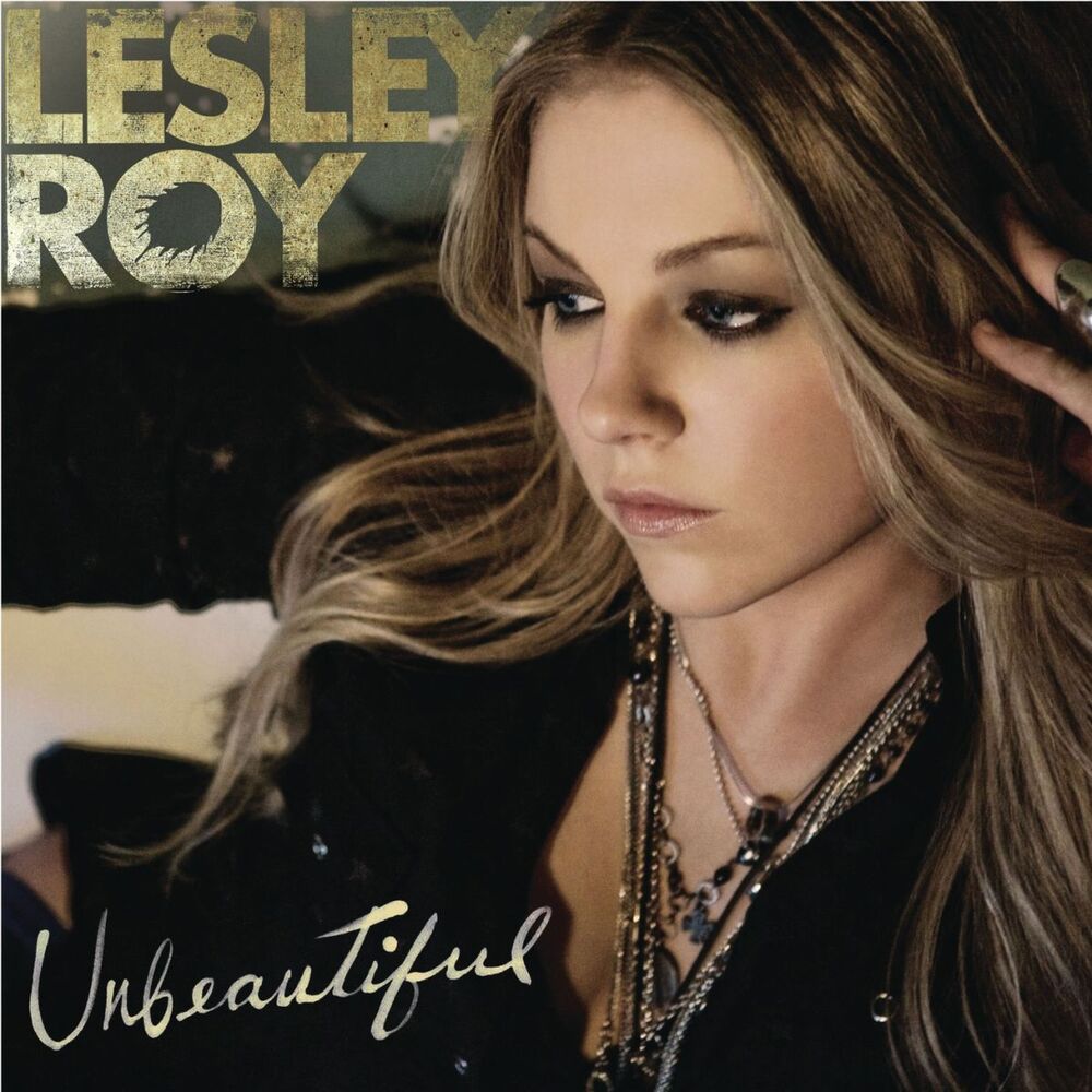 Picture of Unbeautiful - Single