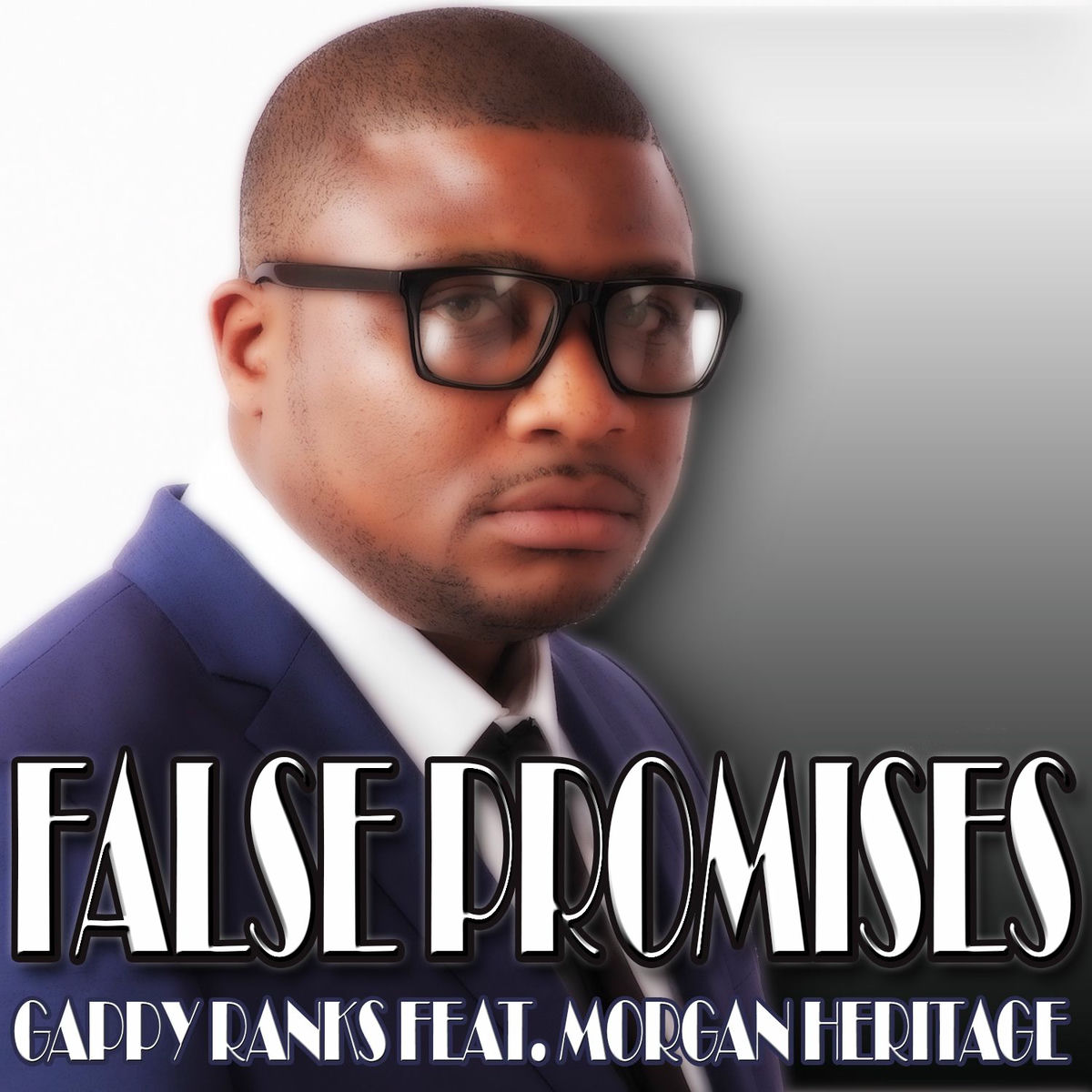 Album cover of False Promises