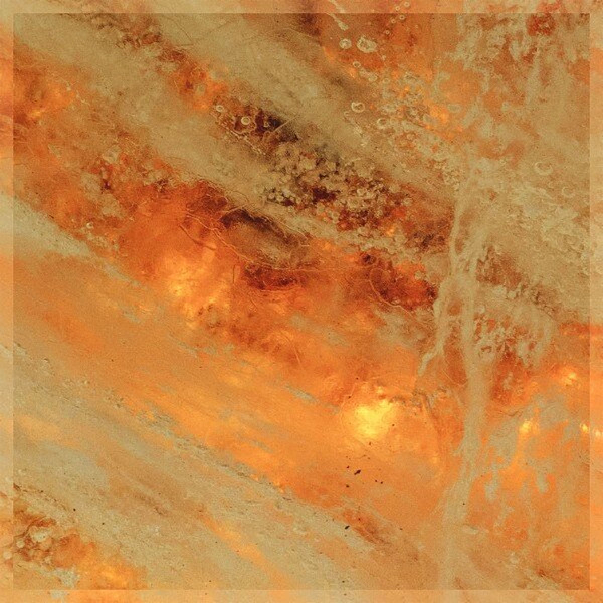 Album cover of Oxygen