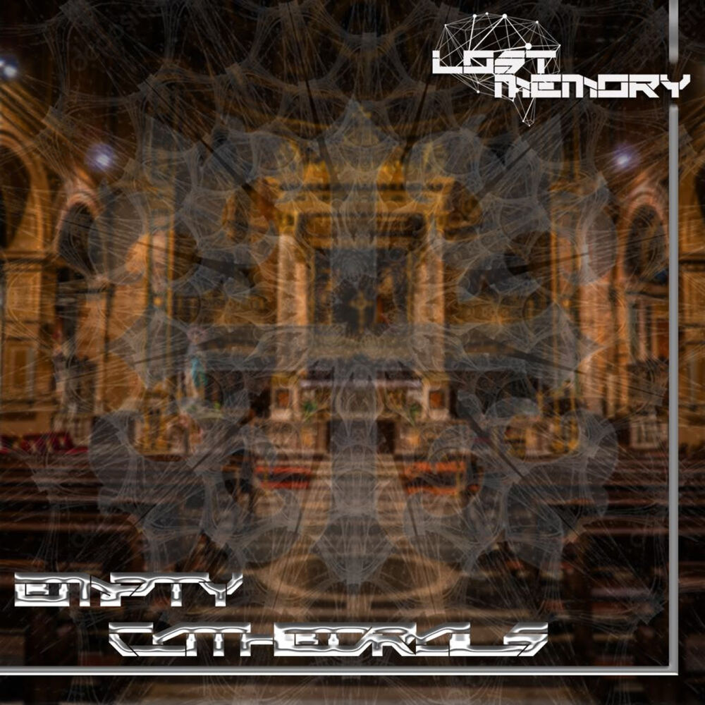 Picture of Empty Cathedrals
