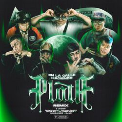 music cover