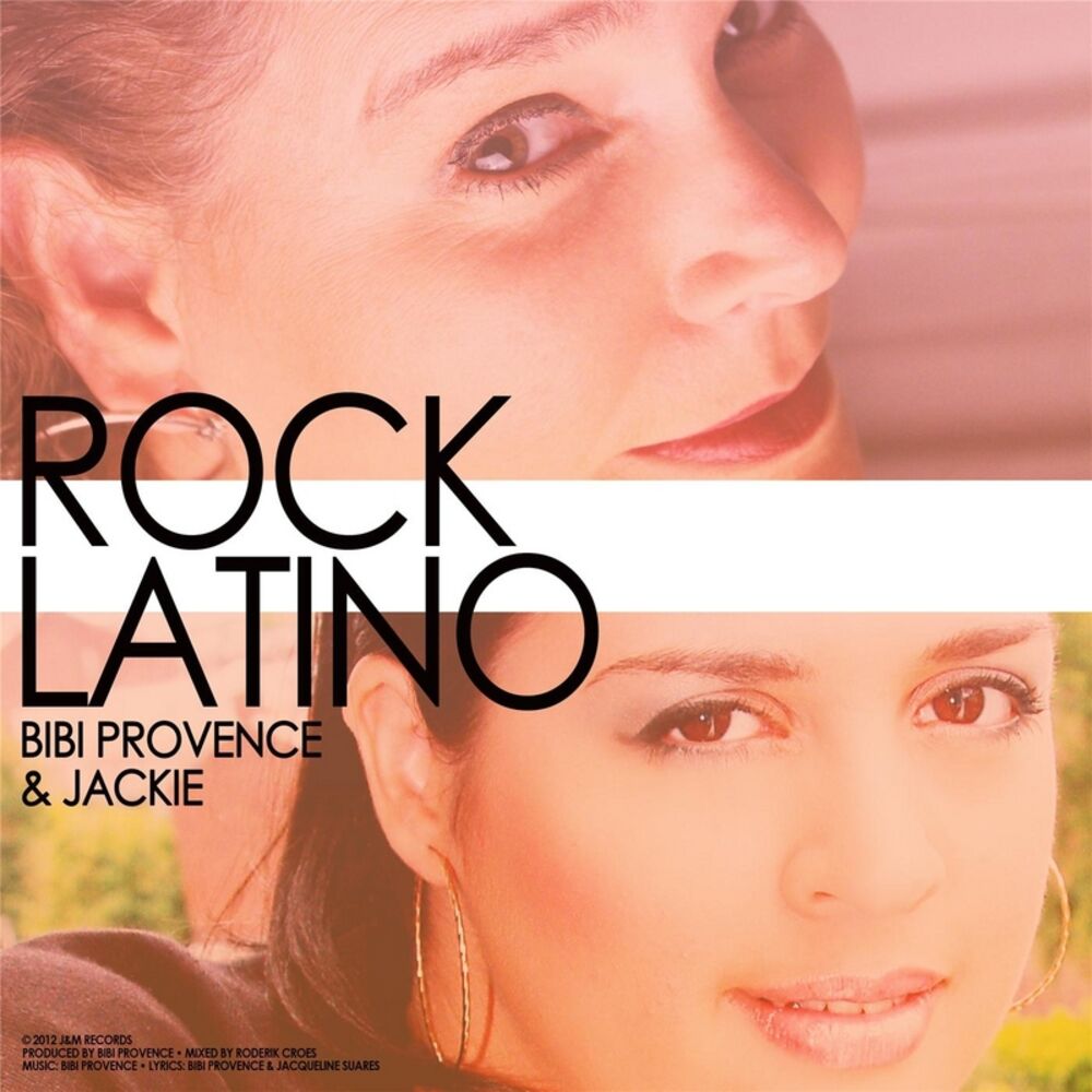 Picture of Rock Latino