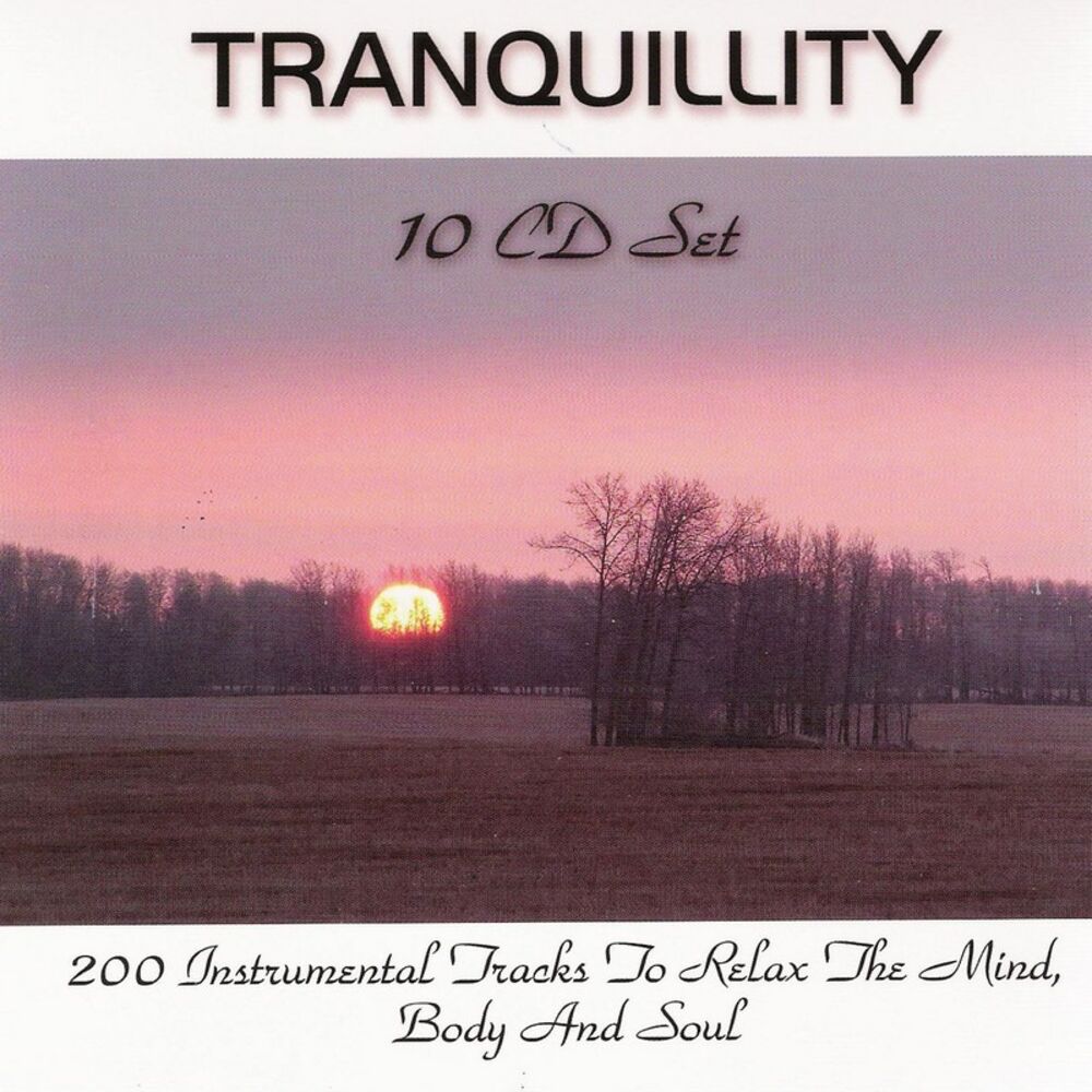 Picture of Tranquillity