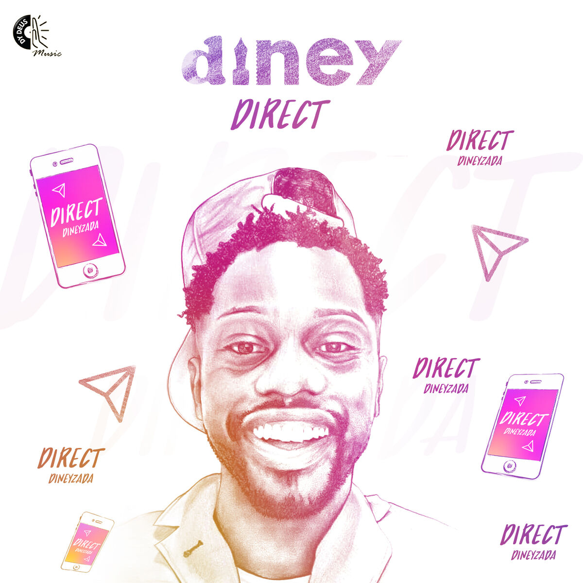 Album cover of Direct