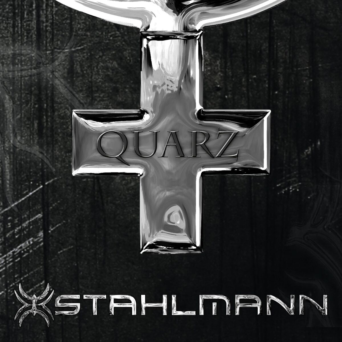 Album cover of Quarz