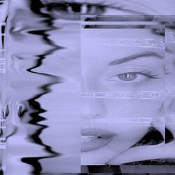 Cover of Boy With The Blues
