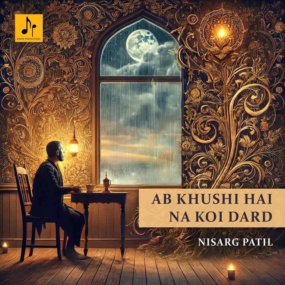 Picture of Ab Khushi Hai Na Koi Dard (Recorded Live)