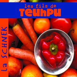 Cover of La Schnek