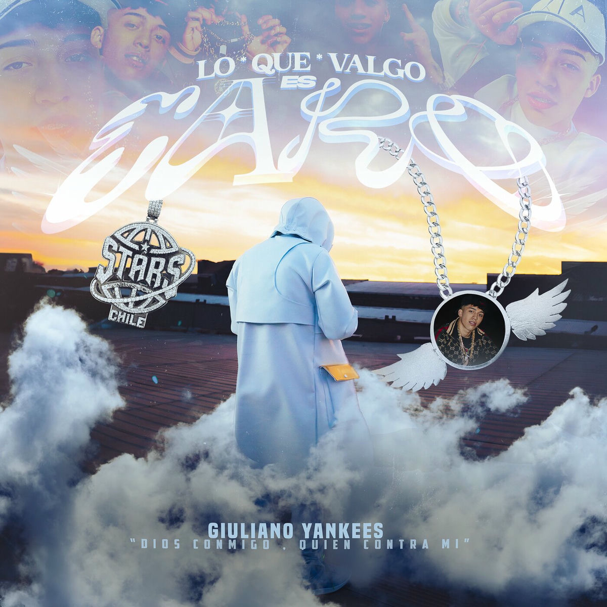 Album cover of Me Pide Más